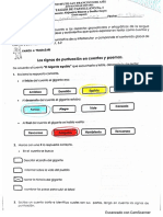 Trabajo Castellano Guía 1