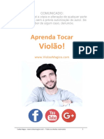 Aprenda Tocar Violão!