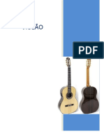 Aprenda violão com este guia completo para iniciantes