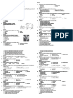 Soal PG Fungi