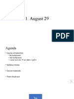 August 29 PPT (With Audio)