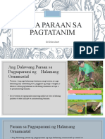 EPP Agrikultura