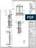 Dimension Detail of Abutment Yamuna Bridge Ji2ywg