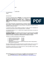 Oferta de becas y programas técnicos laborales CENCABO