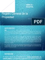 2020-12-08 - Clase 05 - REGISTRO GENERAL DE LA PROPIEDAD - Prof. Ludin García (MATERIAL)