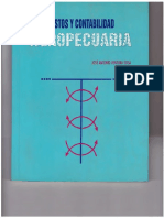 Costos y Contabilidad Agropecuaria: Una Herramienta Esencial para la Toma de Decisiones