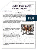 3 Kings Day PDF