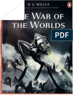 Penguin Readers - Level 5 the War of the Worlds (Z-lib.org)