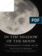 Pub - in The Shadow of The Moon