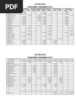 Ud Wirastri Worksheet Desember 2015