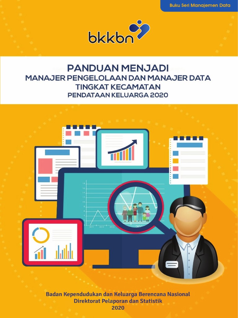 Panduan Manajer 2020 | PDF