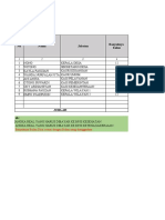 Form Siltap Bpjs Kesehatan Dan Ketenagakerjaan