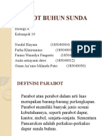 8 PPT Parabot Buhun Sunda