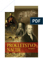 Prokletstvo nacije