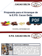 Ficha Cacao