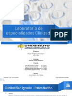 Actividad 2 Matriz de Riesgos Biologicos