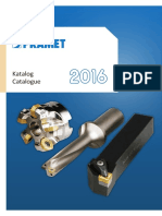 ++++++++++ PRAMET - General Catalogue 2016 - EN (Pag 131 A 134)