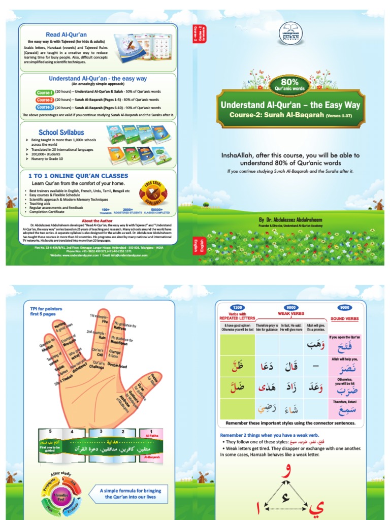 Online Quran Classes in India | PDF | Quran | Islam