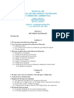 Manual de Recursos Devia 2019