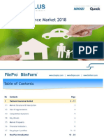 Vietnam Insurance Market 2018: Industry Preview