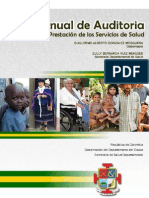 Manual de Auditoria 