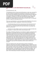 Download Evidences of Pretension and Perversion by Paul Henrickson SN4951291 doc pdf