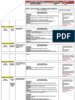 Preparatory Activities / Panimulang Gawain