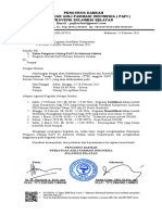 095 Surat Penyampaian Sertifikasi TTK Periode Februari 2021