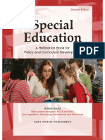 36577475 Reference Book for Special Education