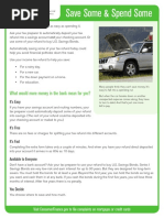 Economiseste Putin & Cheltuieste Putin