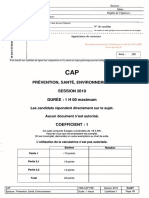 Capaepe Pse Sujet2019