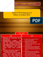 Skala - Dan - Perbandingan - Pert 4 - Rev