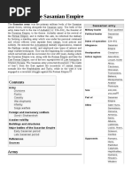Understanding Satraps and Satrapies | PDF | Ancient Asia | Ancient History