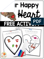 FRL Your Happy Heart FREE PDF