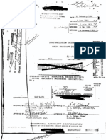 Structural Design Criteria - Gemini Spacecraft