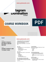 01-IGDOM Workbook M2L1