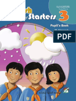 English For Starters 3 Student 39 S Book