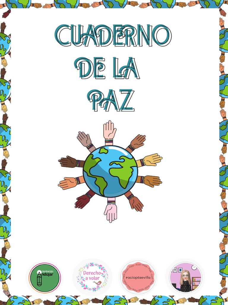 Cuadernillo de Actividades para la Paz | PDF | Amor