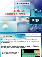 Materiales Puros