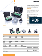 D38-D53 - Diagtronics Laser Particle Counters - EN