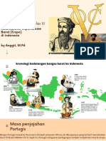 Kolonialisme-Imperialisme Barat (Eropa) Di Indonesia - Anggit
