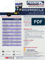 FDG2500CLE (Tnk Jkt) 2020-08