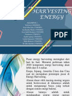 EH Sumber Energi Terbarukan