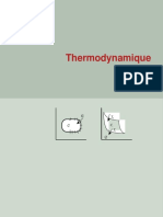 Thermodynamique