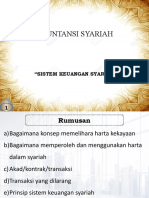 Bab 3 Sistem Keuangan Syariah