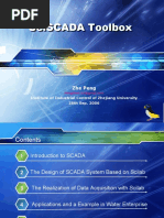 SciSCADA Toolbox