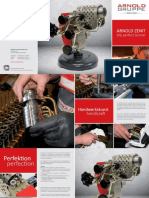 ARNOLD ZENIT. the perfect burner. Herbert Arnold GmbH & Co.KG Weilstrasse 6 D Weilburg, Germany - PDF Free Download