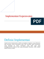 3 Implementasi