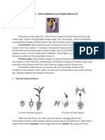 MODUL I  kls XII pertumbuhan dan perkembangan