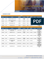 Programação Cursos Informativo Digital CUIABÁ Abril-Julho